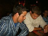 Abschlussfahrt PRAG 2005 (25)